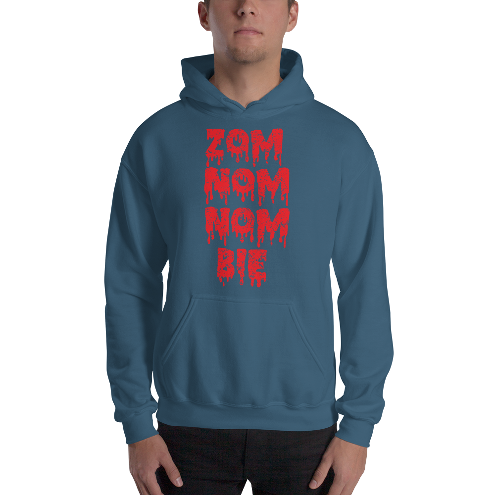 all horror hoodie