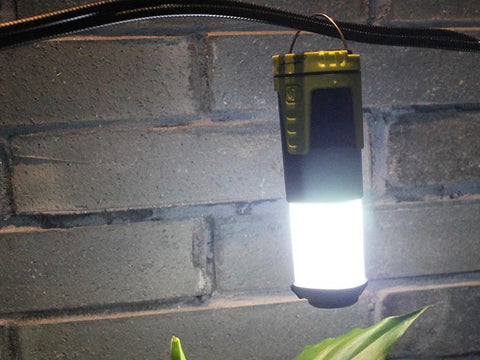 led lantern