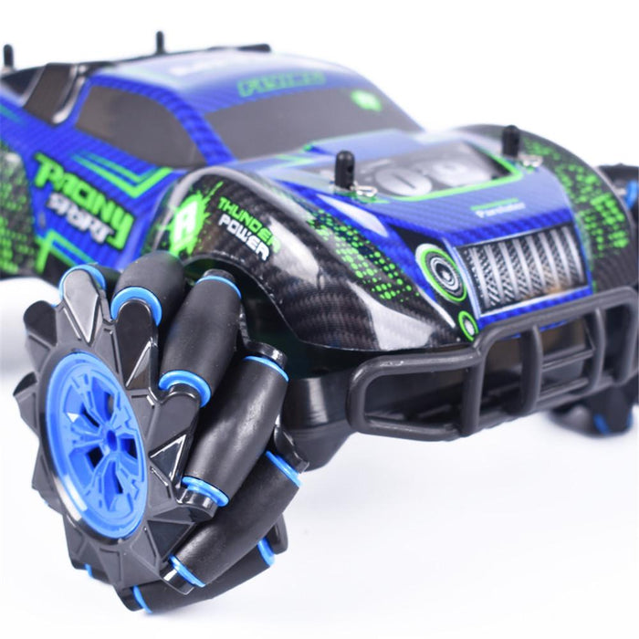 rc drift sidewinder