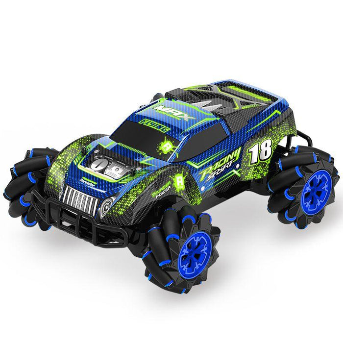 rc drift sidewinder