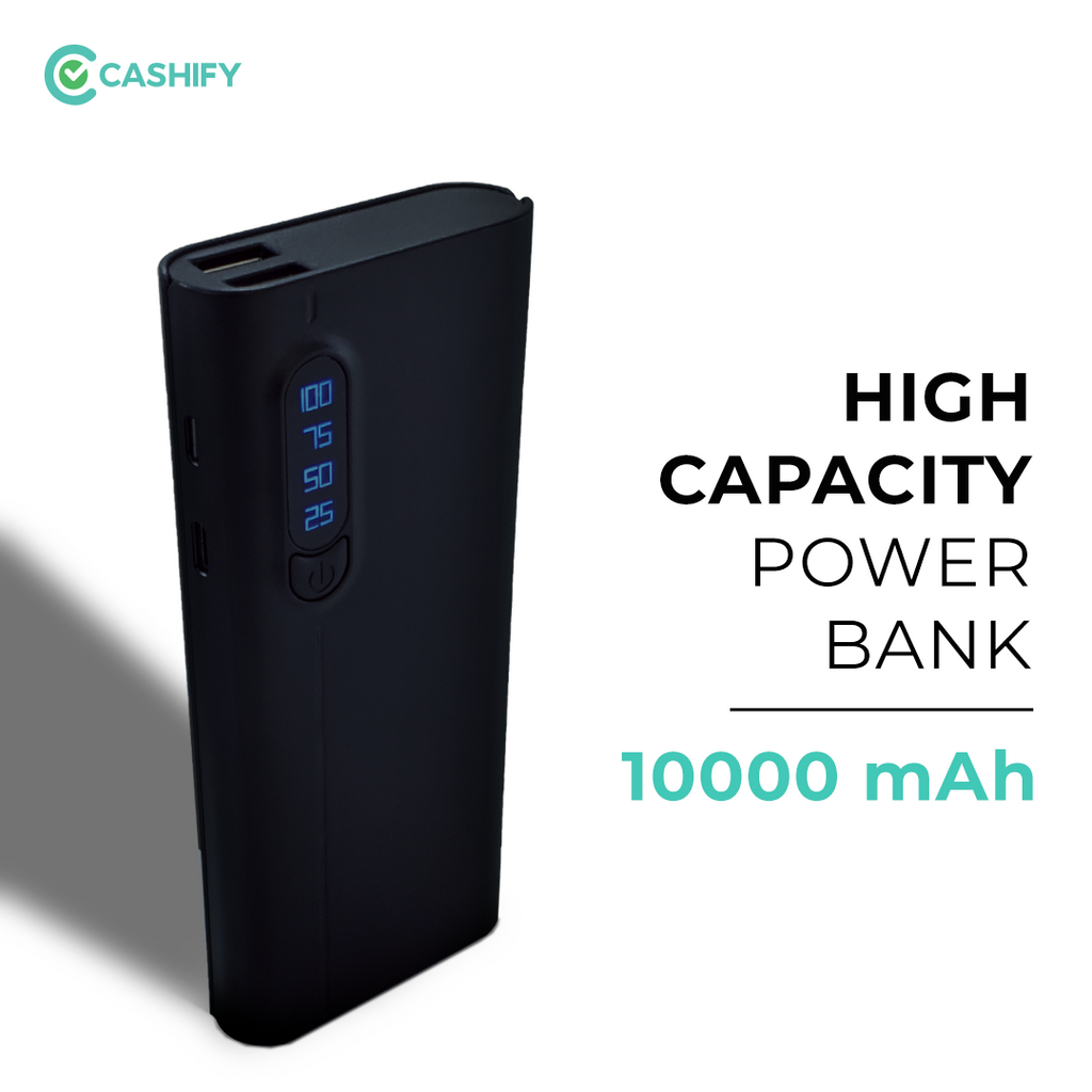 Intex Power Bank 10000 Mah Power 05 Amazon In Electronics
