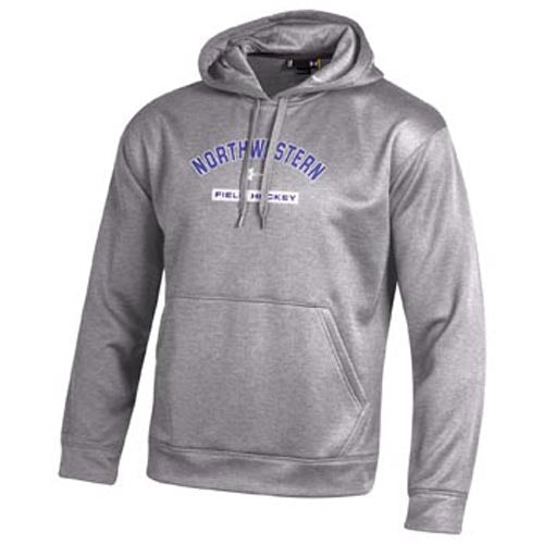 ua hockey hoodie