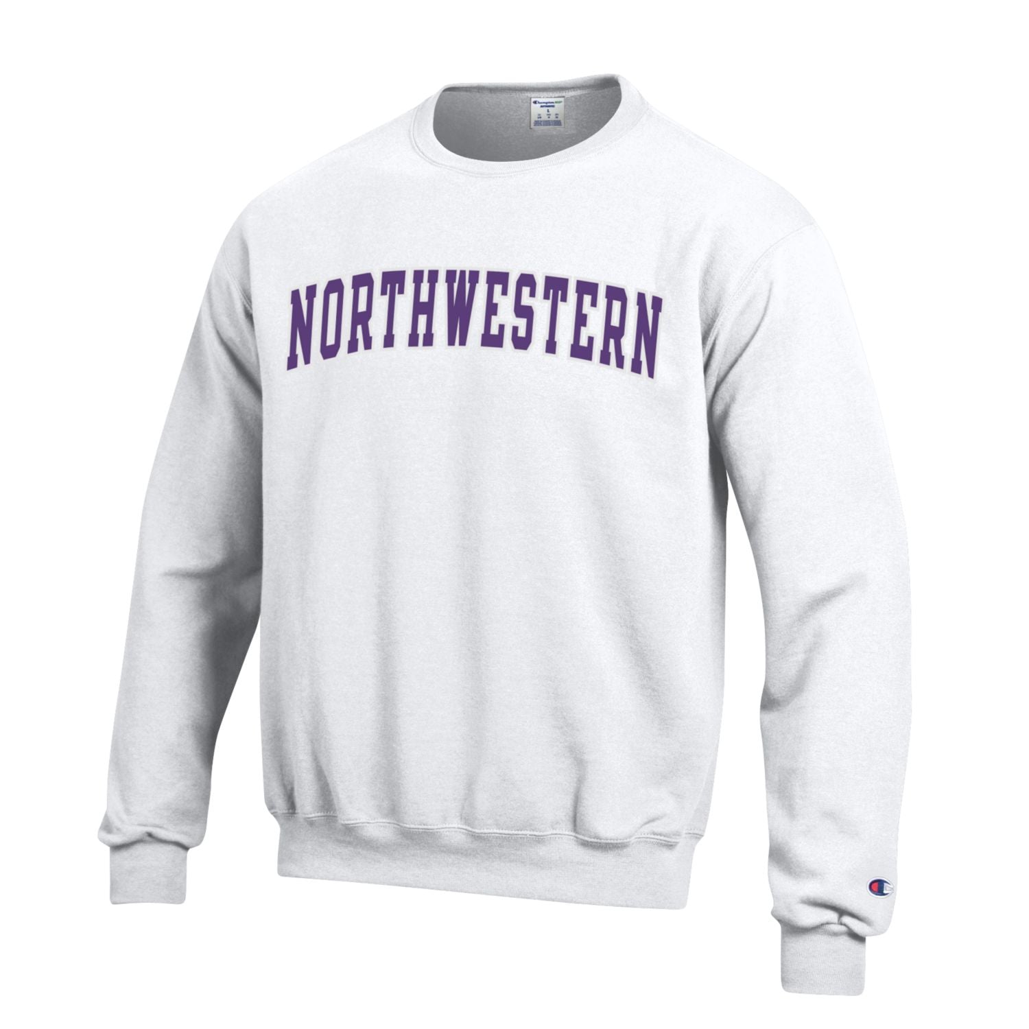 northwestern champion hoodie