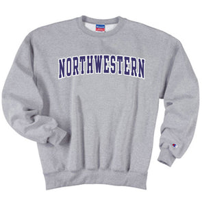 northwestern university sweatshirt