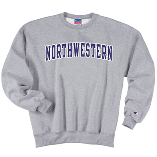 northwestern hoodie