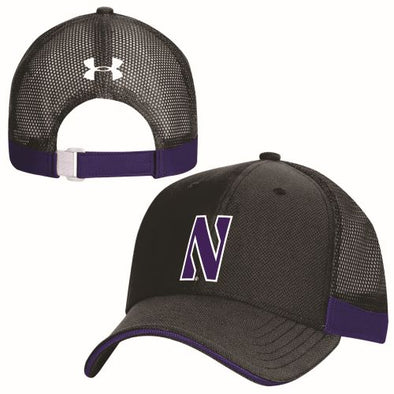 under armour tossle cap