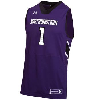 under armour basketball jersey