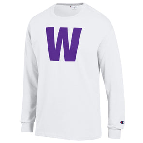 northwestern baseball jersey