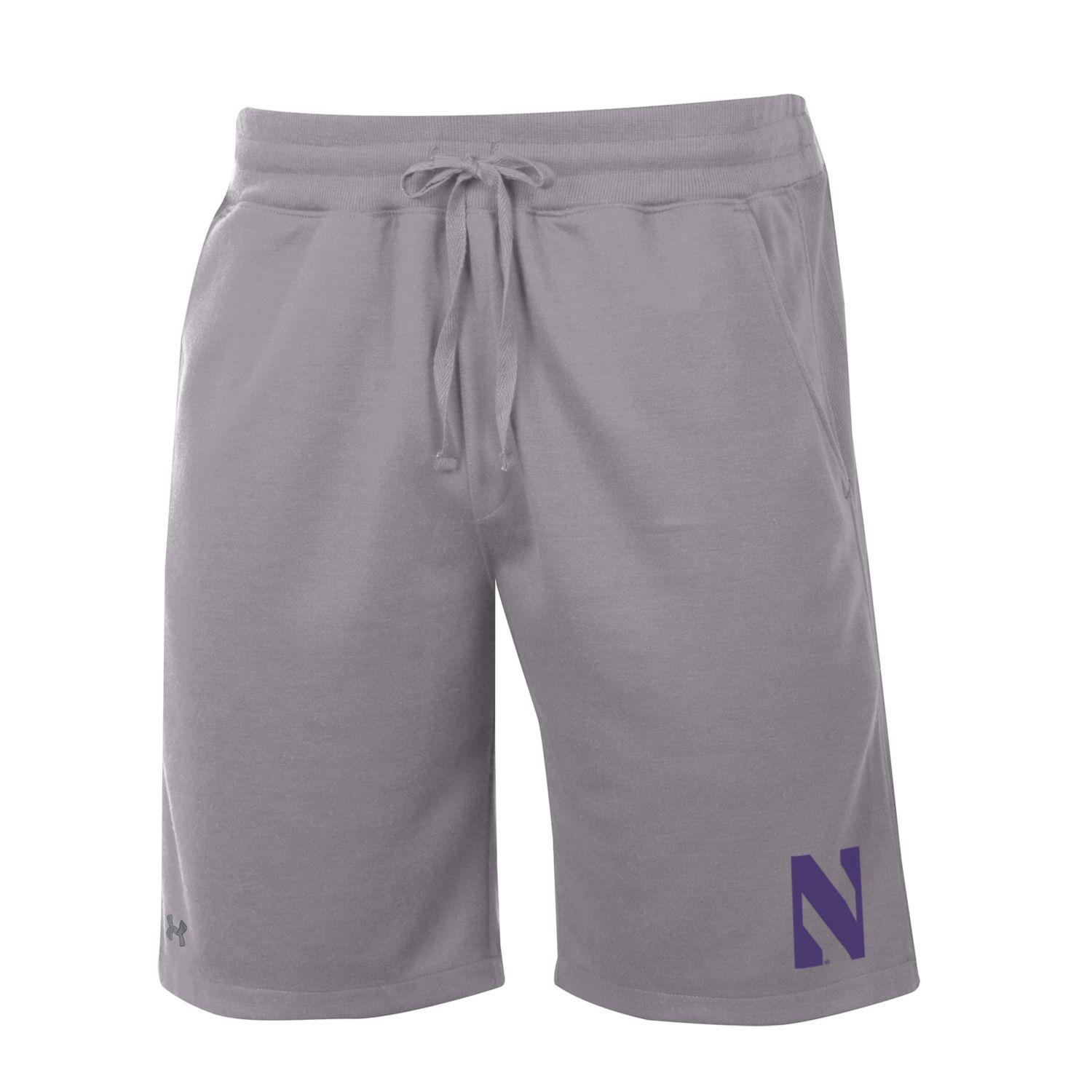 under armour jersey shorts