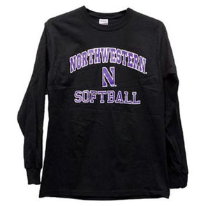 long sleeve softball jerseys