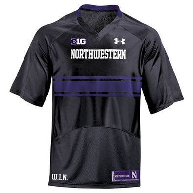 under armour custom youth football jerseys