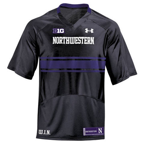 under armour youth football jerseys