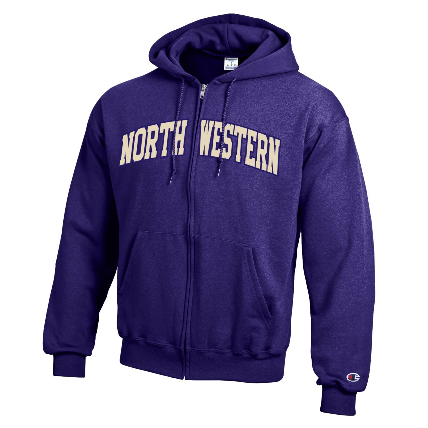 northwestern university sweatshirt