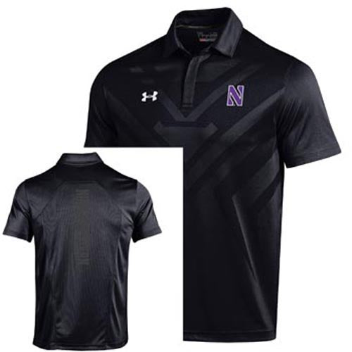 embroidered under armour polo shirts