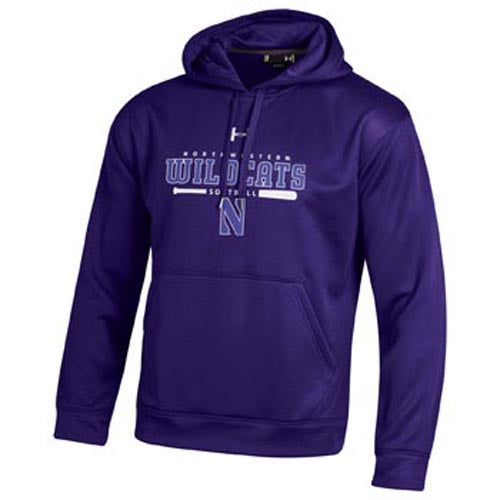 under armour softball hoodie