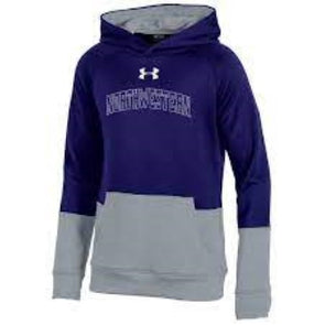 northwestern under armour gear