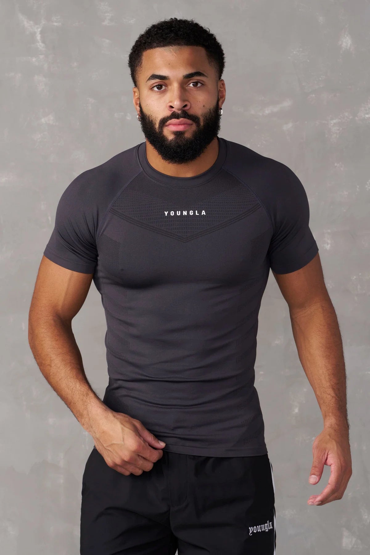 465 SUPERHERO COMPRESSION TEES – Suplementos Mty