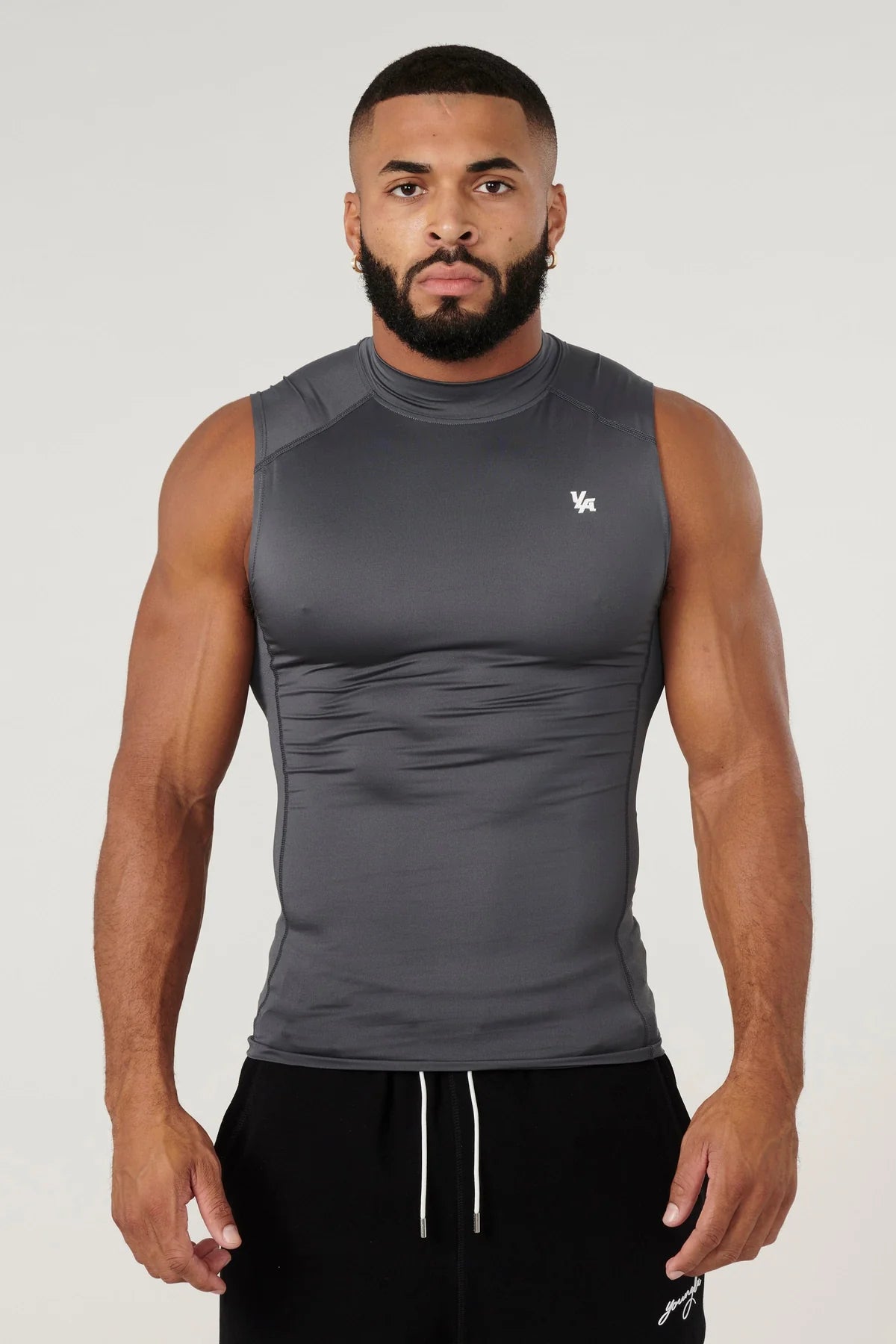 465 SUPERHERO COMPRESSION TEES – Suplementos Mty