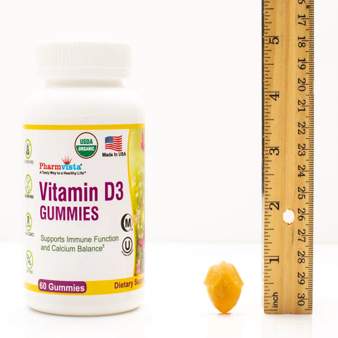 organic Vitamin D3 buy online