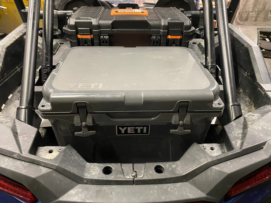 polaris yeti cooler