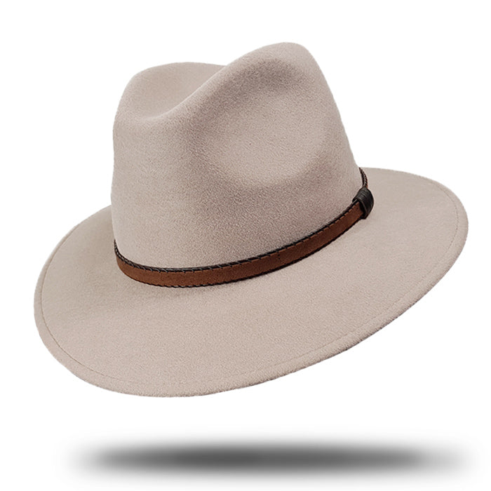 Italian Collection | Stanton Hats | Style IT001 - Laurence