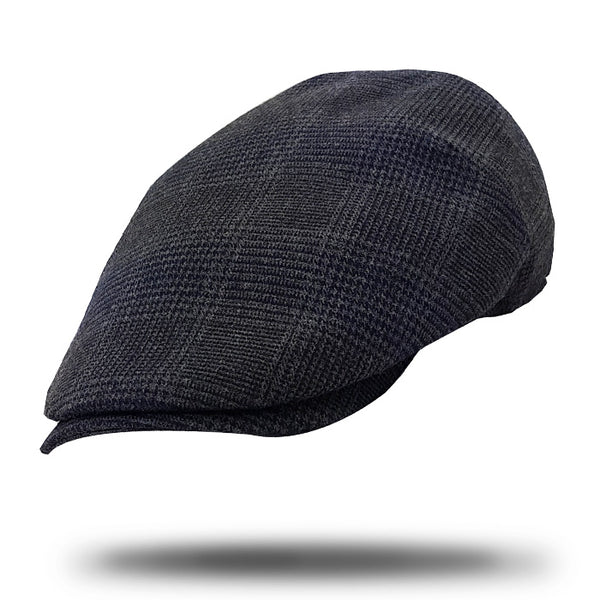 Traditional Flat Caps | Shop Ivy Caps & Newsboy Caps online | Stanton Hats
