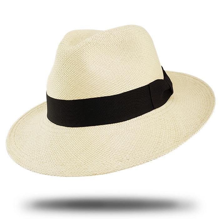 Genuine Ecuador Panama Hat – Stanton Hats