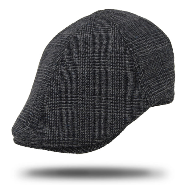 Ivy Caps, Newsboy Caps | Stanton Hats | Style STC1640 - Gilbert