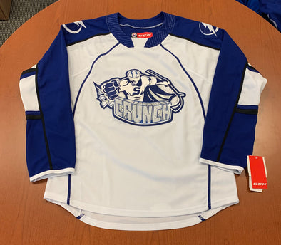 syracuse crunch t shirt