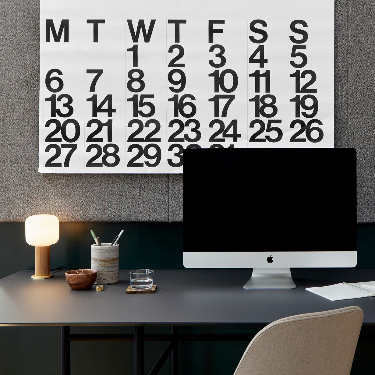 2020 Stendig Calendar