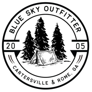 Blue Sky Outfitter