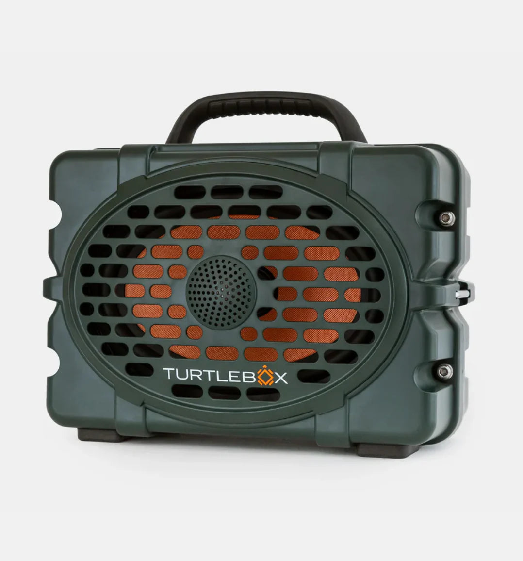 Gen 2 Turtlebox Speaker