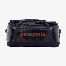 Load image into Gallery viewer, Black Hole Duffel 70L
