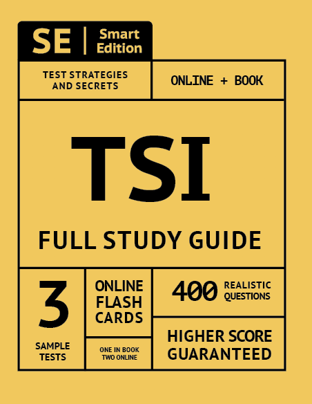 accuplacer tsi practice test