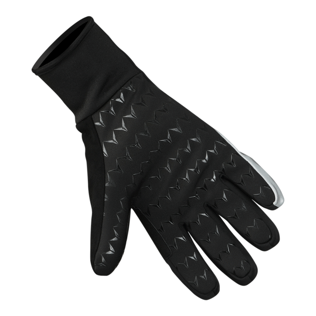 le col gloves