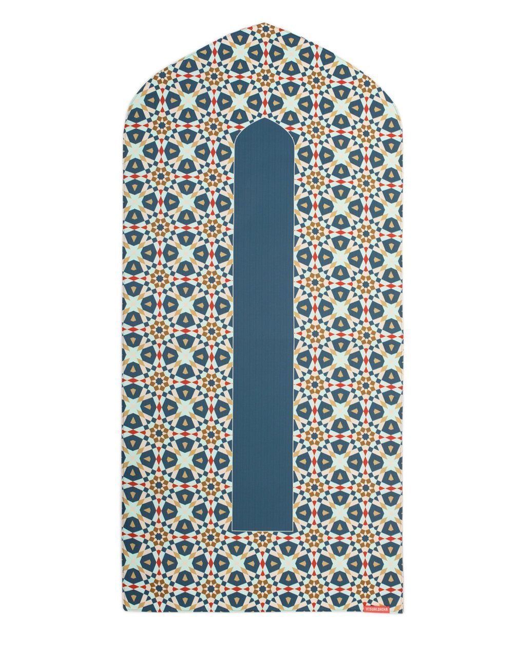 Islamic Muslim Sajadah Carpet Musalla Sejadah Janamaz Ramadan Eid