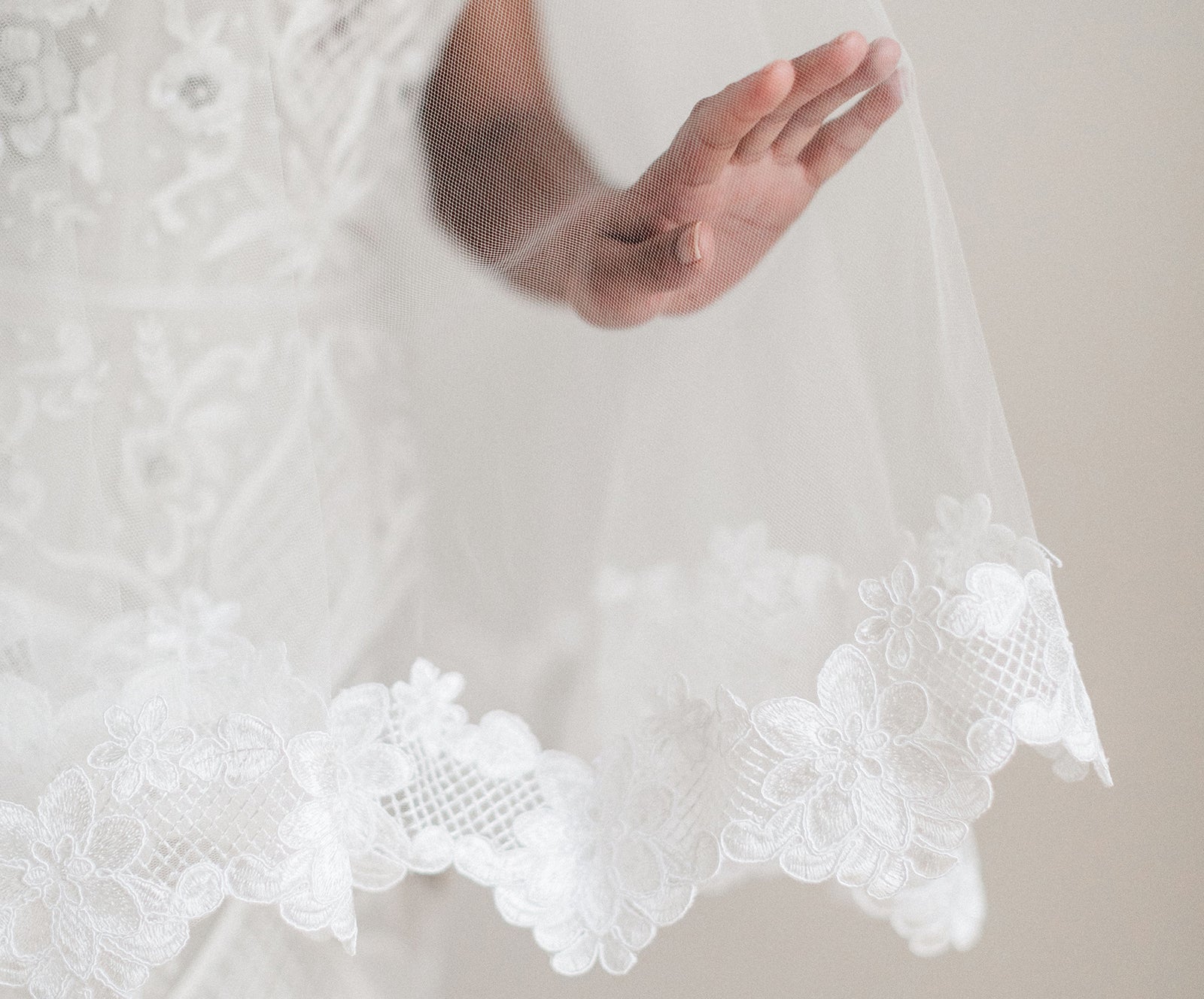 Happily Ever Borrowed Rent Your Bridal Accessories Veil