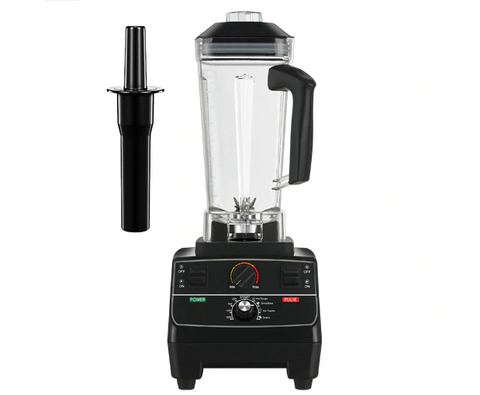 2200W 3HP Heavy Duty Commercial Fruit Vegetable Bar Blender Mixer | High Performance Professional Restaurant Food Processor | Ice Crusher & Smoothie, Shake Maker 2L Large Capacity Countertop High Speed Machine | Best Electric Kitchen Ninja Vitamix Blendtec Blenders Buy Online Commercial Blenders for Sale Price Reviews