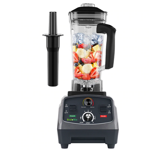 4500w High Power Fruit Commercial Smoothie Blender Professional Food  Processor - Buy 4500w High Power Fruit Commercial Smoothie Blender Professional  Food Processor Product on