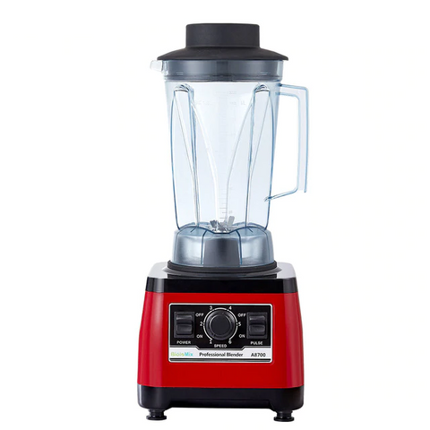 High-Speed Blender - Do You Need One?