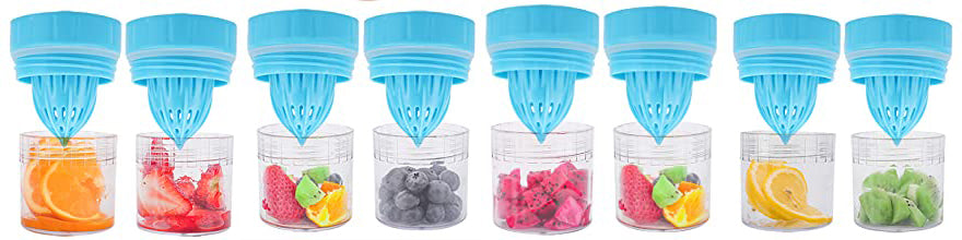 The H2O BPA Free Fruit Infusion Water Bottle with Lemon Holder Juicer Cup. Create flavored infused recipes best detox infusion drinks Buy H20 Drink More Water online. Best Fruit Infusion Water Bottles for Sale with Lemon Container Compartment 2020. Order Amazon Walmart Best Price Buy Ebay Reviews Free Shipping