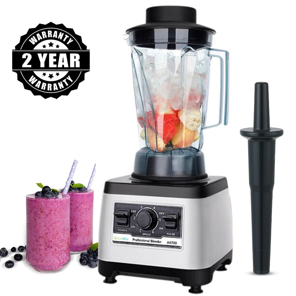 commercial blender