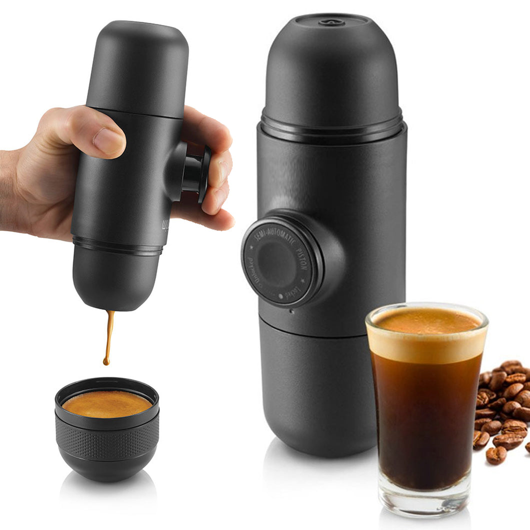 mini coffee maker for office