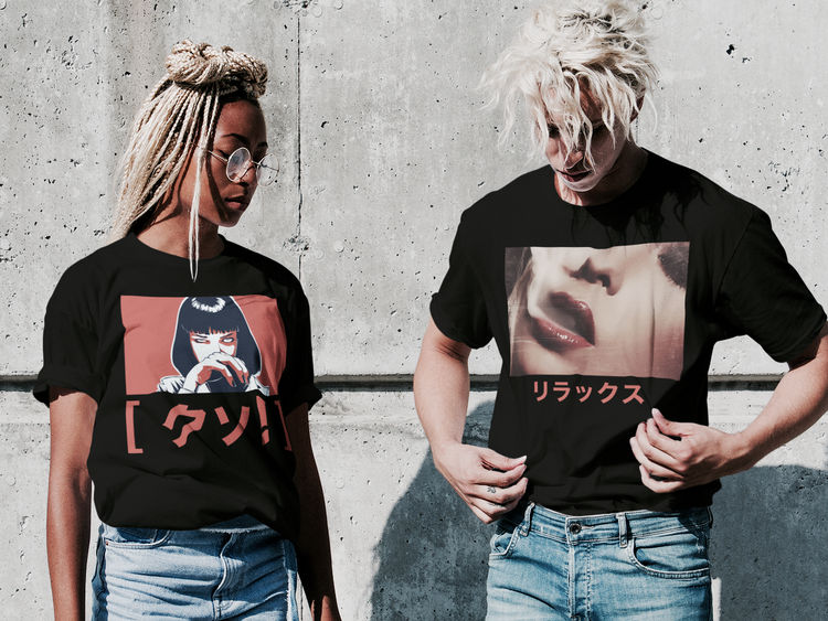 OniTakai - Streetwear Clothing - Fashion For Men & Women