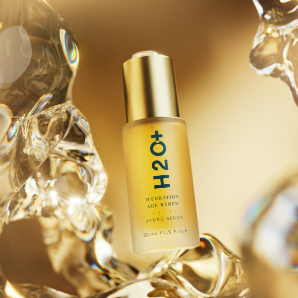 H2O+ Hydration Age Renew Hydro Serum