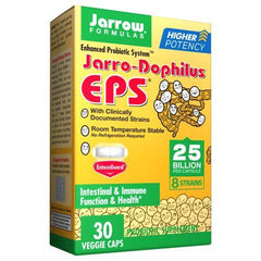 Jarro-Dophilus EPS 30 Caps by Jarrow Formulas