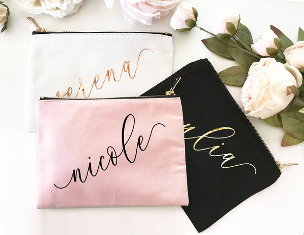 9 Bridesmaids Proposal Gifts Ideas That You Might Not Know About ...