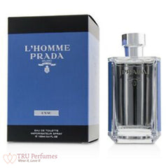 TRU Perfumes