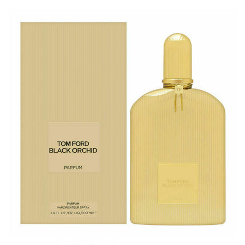 Black Orchid Parfum EDP | Amber Floral fragrance | Unisex Perfume – Tru  Perfumes
