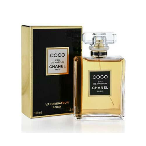 Chanel Coco EDP | Amber fragrance | Women Perfume – Tru Perfumes